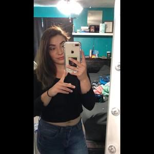 Meet your Posher, Cherith